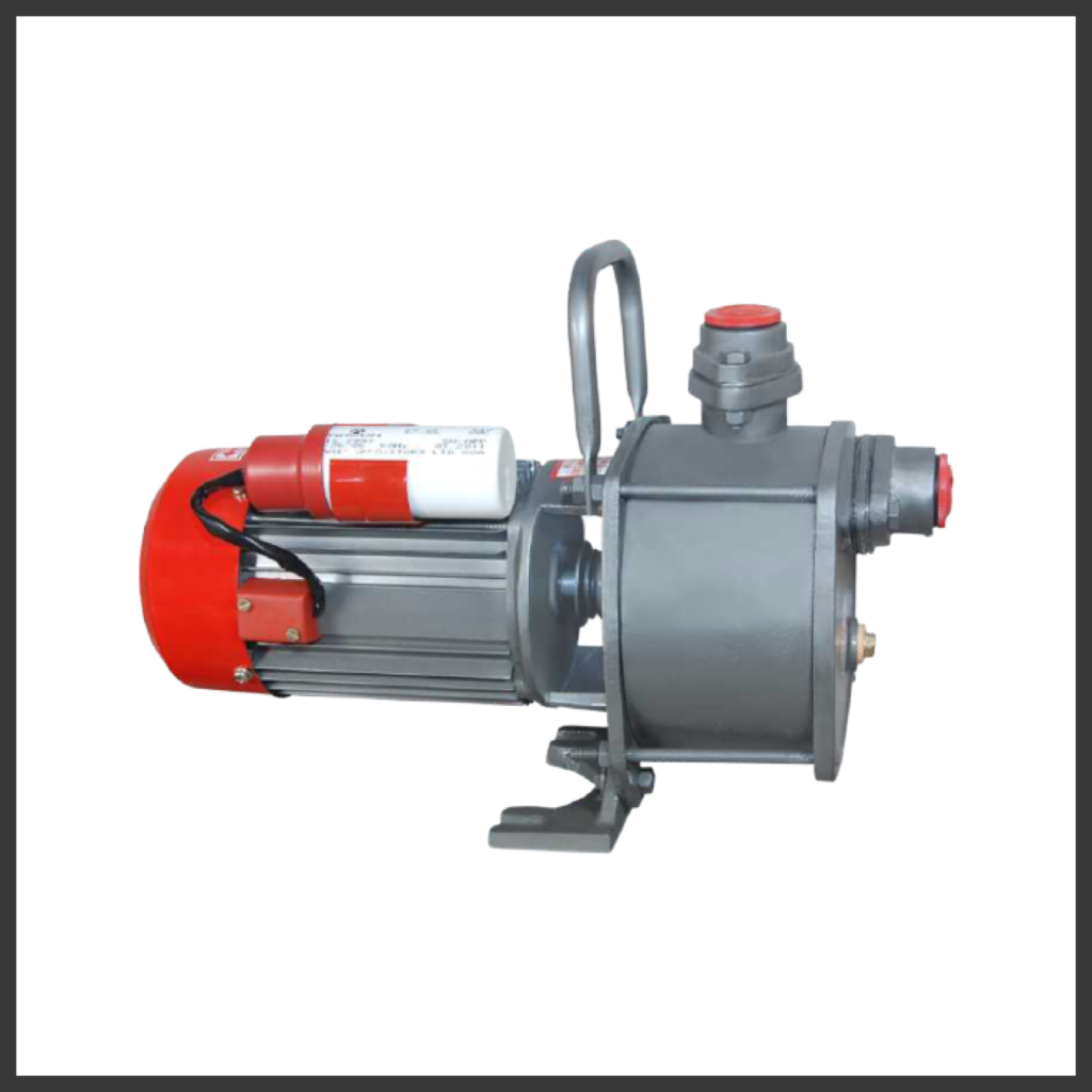 Rathi Shallow Well Pumps