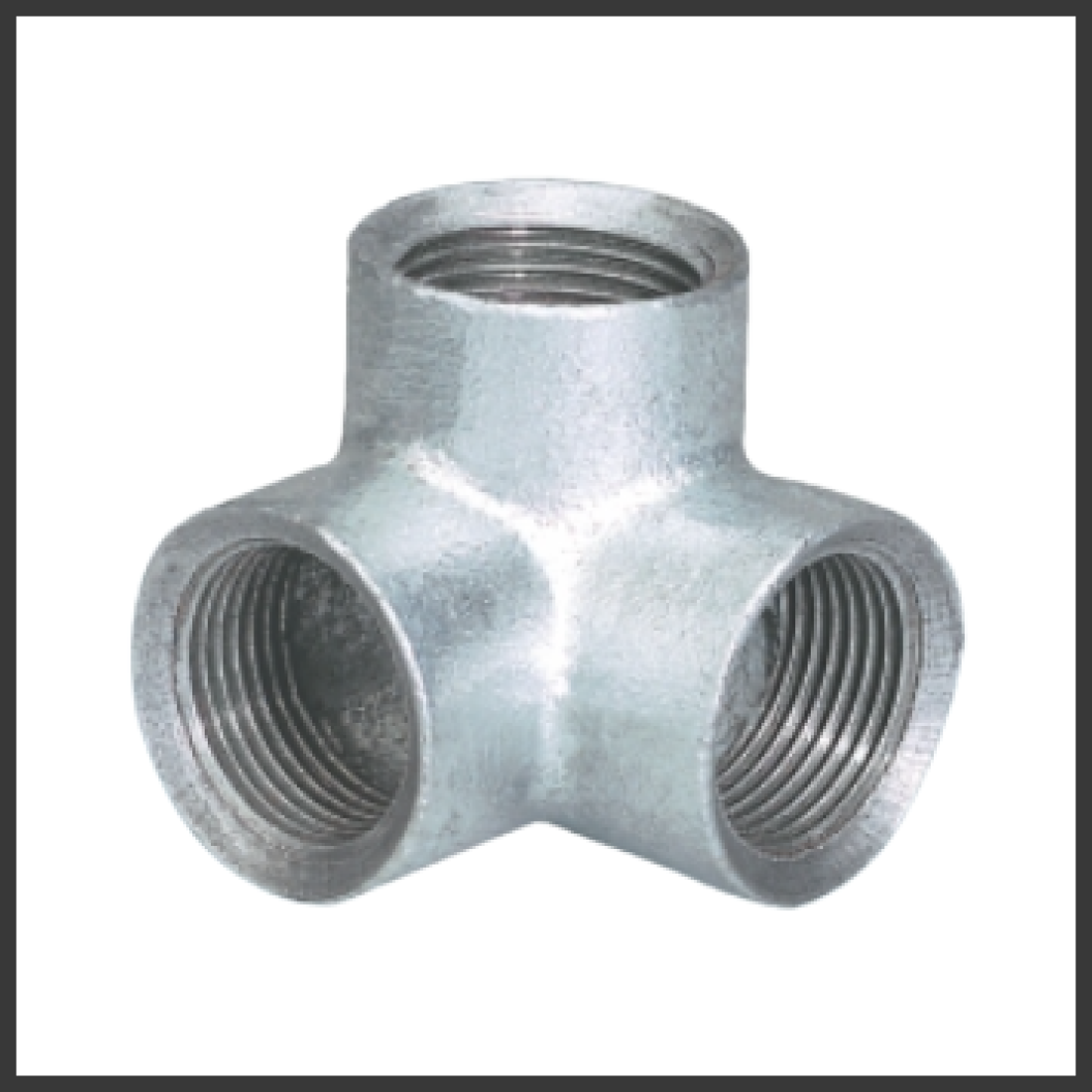 UNIK Pipe Fittings Bahadurgarh, Haryana BDFC Jain
