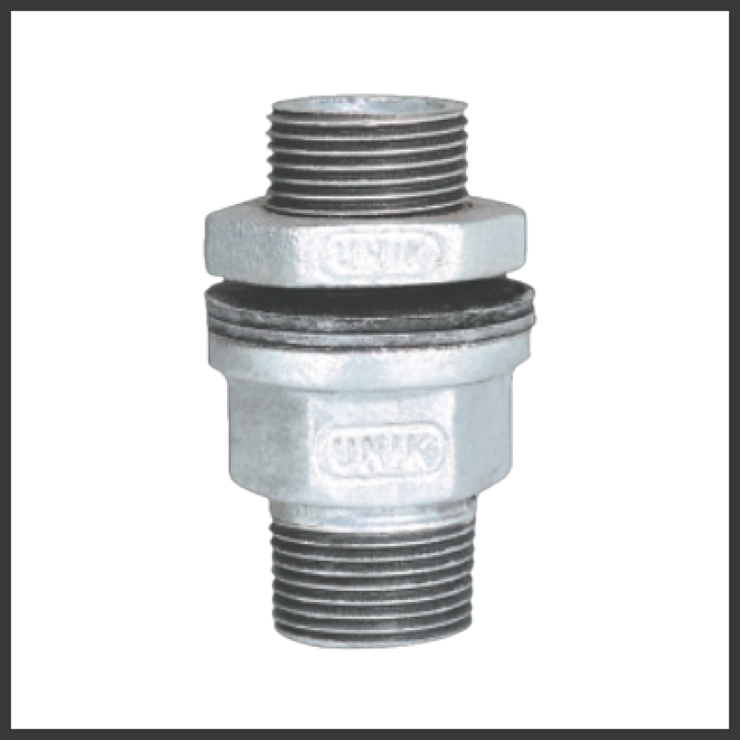 UNIK Pipe Fittings Bahadurgarh, Haryana BDFC Jain