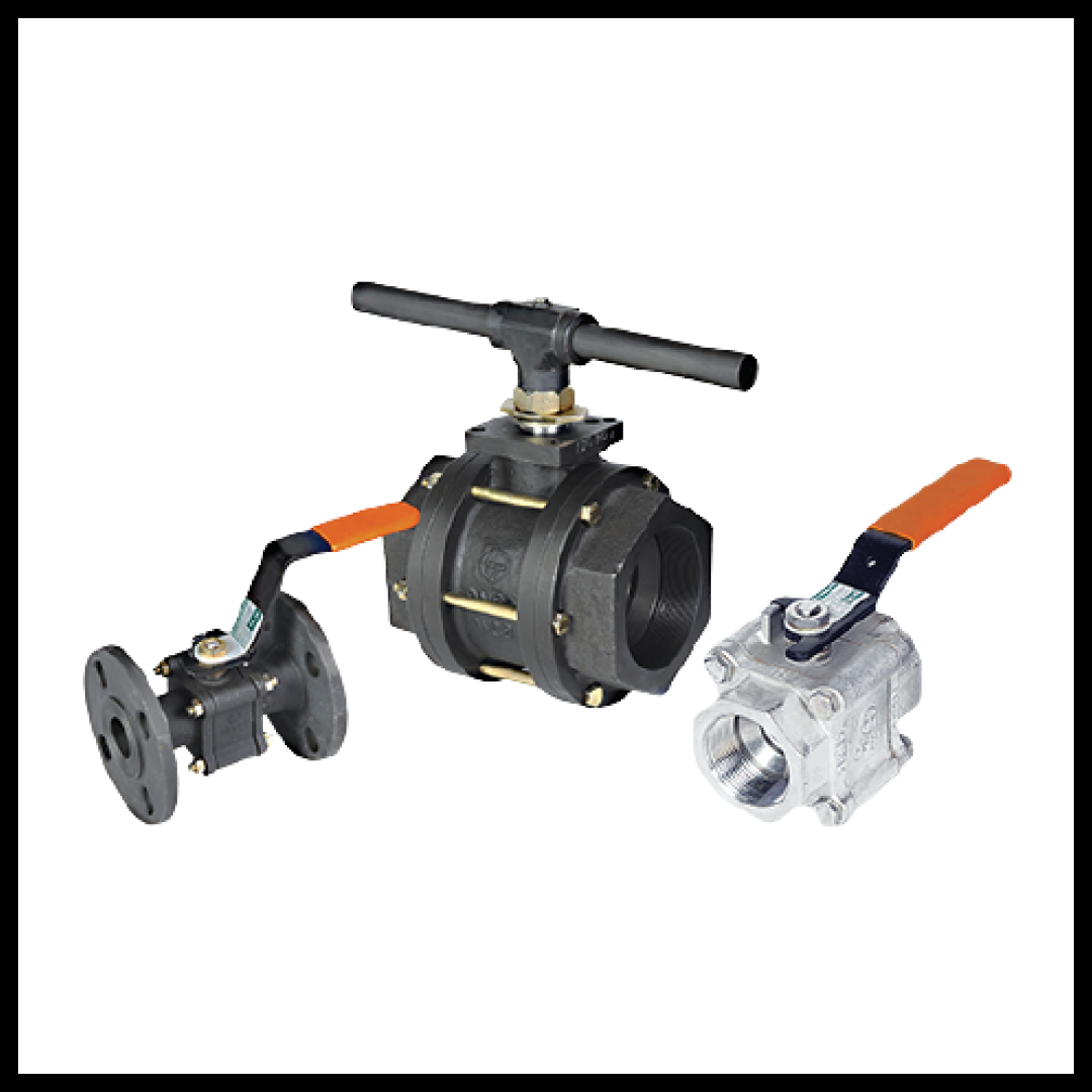 L&T Valves Industrial Valves Dealers BDFC Jain