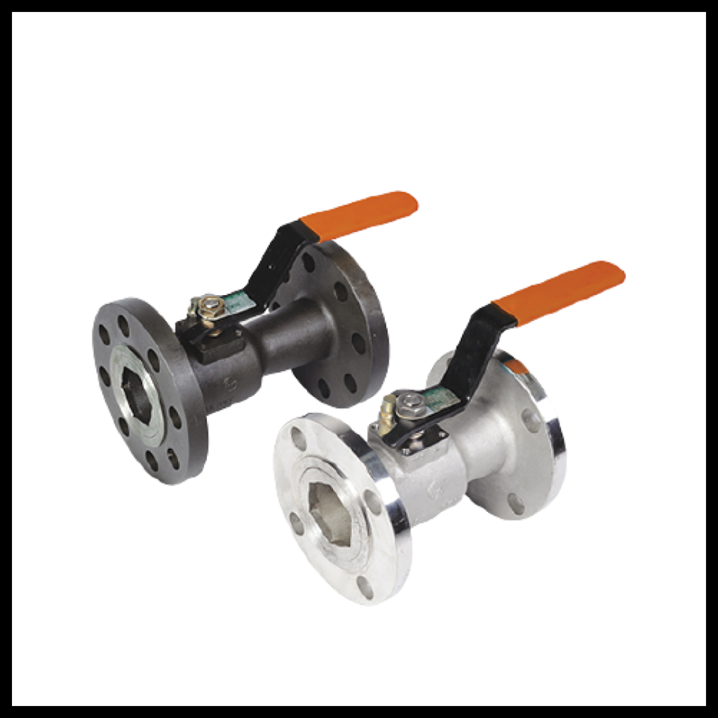 L&T Valves