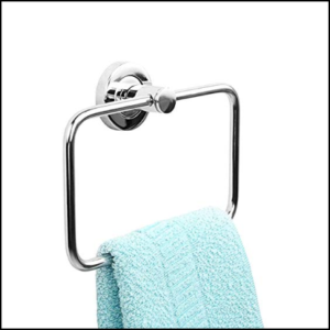 Bathroom Towel Holder-Ring