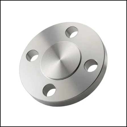 MS Blind Flanges Class 150