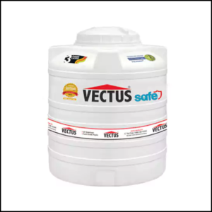 Vectus Safe Water Tanks