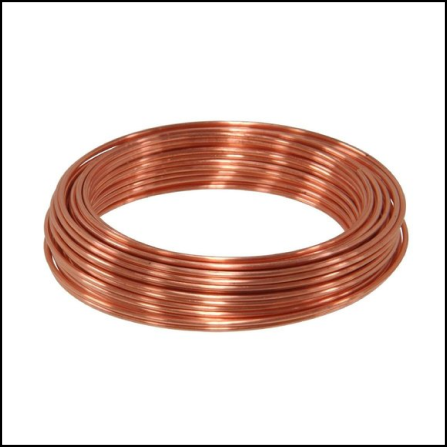 Copper Wire Roll