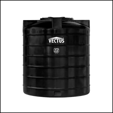 Vectus ISI Water Tank