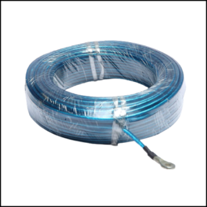 PVC Coated SS Sports Wire