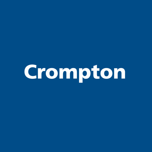 Crompton Logo