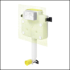 Viega Concealed cistern