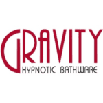 Gravity Bath Logo