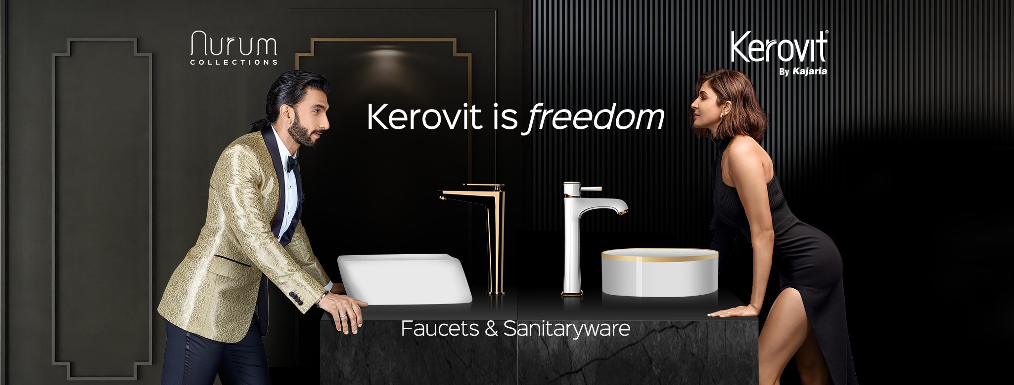 Kerovit Sanitaryware