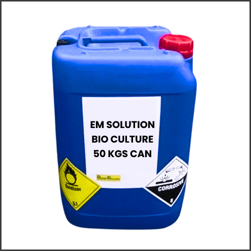 EM SOLUTION